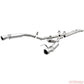 MagnaFlow Exhaust Products Competition Series Stainless Cat-Back System Ford 3.7L V6