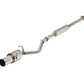 APEXi N1 EVO-R Muffler Toyota GR86 | Subaru BRZ 2022-2023