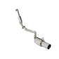 APEXi N1 EVO-R Muffler Toyota GR86 | Subaru BRZ 2022-2023