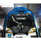 APEXi N1 EVO-R Muffler Toyota GR86 | Subaru BRZ 2022-2023