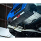APEXi N1 EVO-R Muffler Toyota GR86 | Subaru BRZ 2022-2023