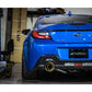 APEXi N1 EVO-R Muffler Toyota GR86 | Subaru BRZ 2022-2023