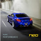 MagnaFlow NEO Series Catback Performance Exhaust System Subaru BRZ H4 2.0L | Toyota 86 H4 2.0L 2013-2022