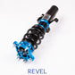 Revel Touring Sports Damper Toyota GR Supra 2020-2023