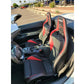 Recaro Sportster CS Nurburgring Limited Edition Passenger Seat