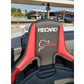 Recaro Sportster CS Nurburgring Limited Edition Driver Seat