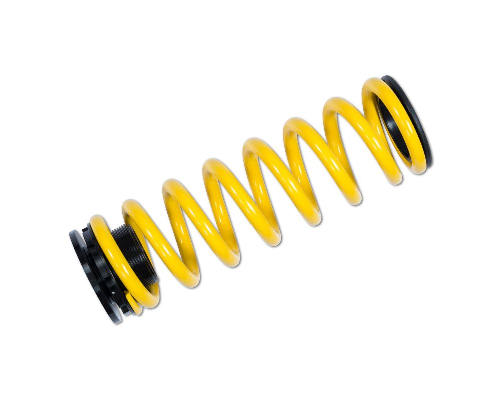 ST Suspensions Adjustable Lowering Springs BMW Z4 (G29) | Toyota GR Supra (A90) 2WD w/ Electronic Dampers 2019+