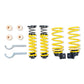 ST Suspensions Adjustable Lowering Springs BMW Z4 (G29) | Toyota GR Supra (A90) 2WD w/ Electronic Dampers 2019+