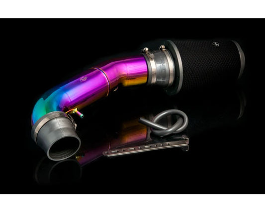 Weapon-R Neo Titanium Secret Weapon Intake Kit Honda S2000 2.0 VTEC DOHC 2006-2007