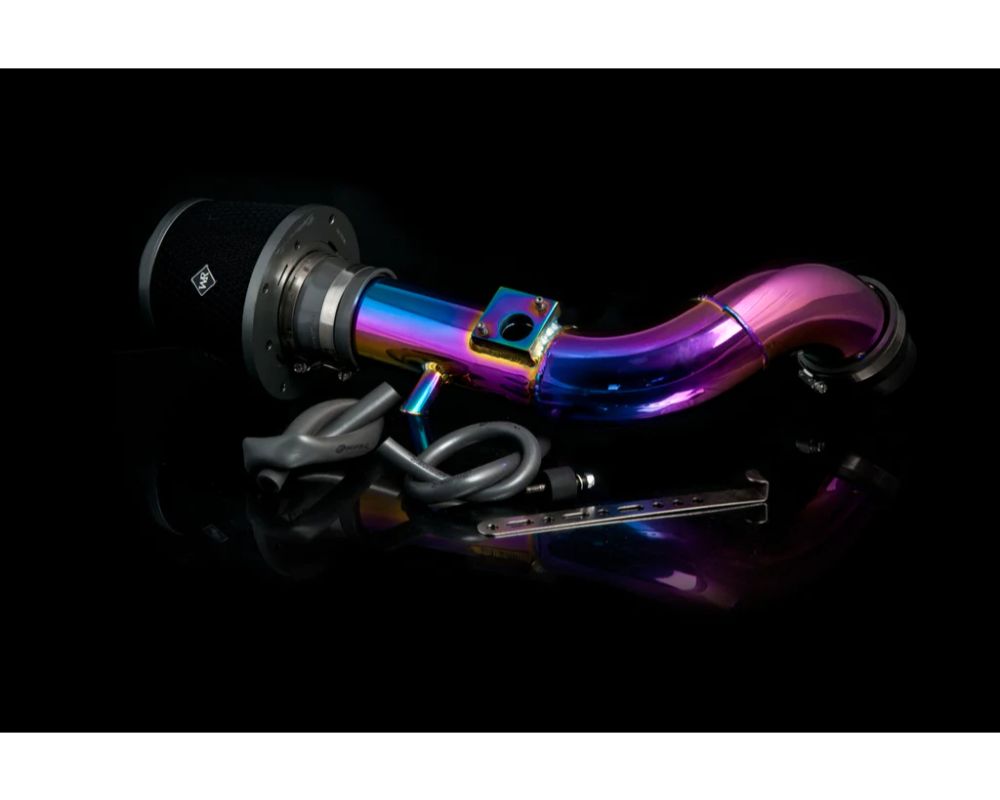Weapon-R Neo Titanium Secret Weapon Intake Kit Honda Civic Si 2006-2008