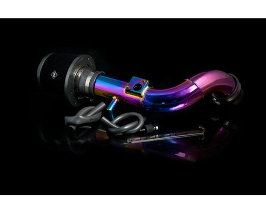 Weapon-R Neo Titanium Secret Weapon Intake Kit Honda Civic Si 2006-2008