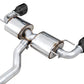 AWE Tuning Touring Edition Exhaust w/ Diamond Black Tips Scion FR-S | Subaru BRZ | Toyota GR86/GT86 2013-2023