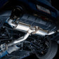 AWE Tuning Touring Edition Exhaust w/ Diamond Black Tips Scion FR-S | Subaru BRZ | Toyota GR86/GT86 2013-2023