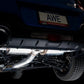 AWE Tuning Touring Edition Exhaust w/ Diamond Black Tips Scion FR-S | Subaru BRZ | Toyota GR86/GT86 2013-2023