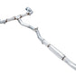 AWE Tuning Track Edition Exhaust w/ Chrome Silver Tips Scion FR-S | Subaru BRZ | Toyota GR86/GT86 2013-2023