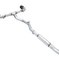 AWE Tuning Track Edition Exhaust w/ Diamond Black Tips Scion FR-S | Subaru BRZ | Toyota GR86/GT86 2013-2023