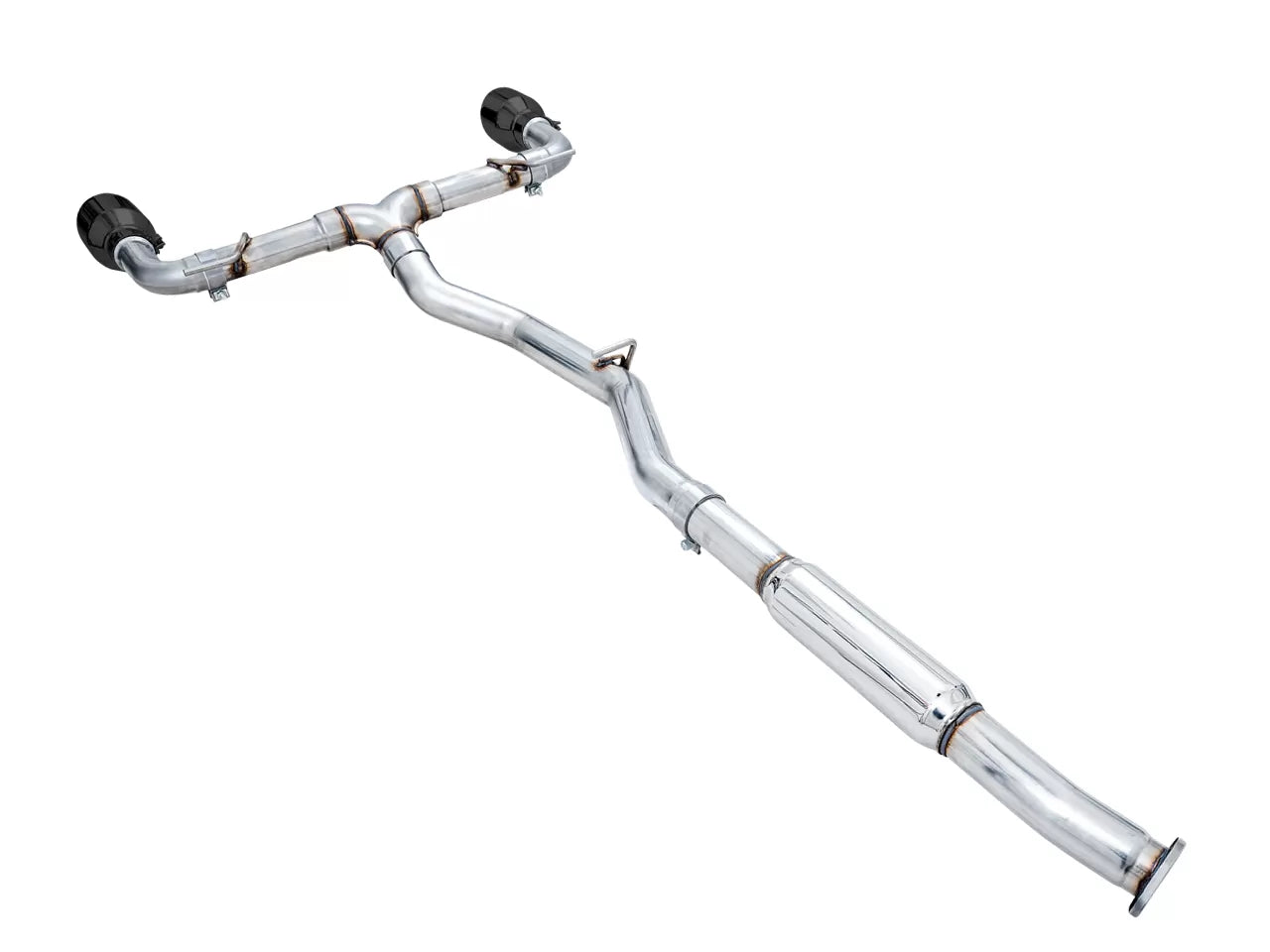 AWE Tuning Track Edition Exhaust w/ Diamond Black Tips Scion FR-S | Subaru BRZ | Toyota GR86/GT86 2013-2023