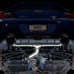AWE Tuning Track Edition Exhaust w/ Diamond Black Tips Scion FR-S | Subaru BRZ | Toyota GR86/GT86 2013-2023