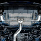 AWE Tuning Track Edition Exhaust w/ Diamond Black Tips Scion FR-S | Subaru BRZ | Toyota GR86/GT86 2013-2023