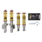 KW Suspension V3 Coilover Kit Scion FR-S | Subaru BRZ | Toyota GT-86 2013+