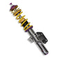 KW Suspension V3 Coilover Kit Scion FR-S | Subaru BRZ | Toyota GT-86 2013+