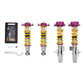 KW Suspension Clubsport Kit 2 Way with Top Mounts Scion FR-S | Subaru BRZ | Toyota GT-86 2013+