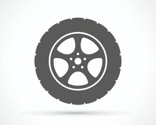 Enkei NT03+M Wheel 18x9.5 5x100 40mm Gunmetal
