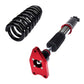 F2 Function and Form Type 3 Coilovers Kit Toyota Supra J29|DB 2019+