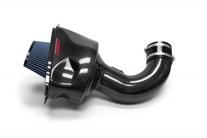 CORSA Performance Closed Box Chevrolet Corvette ZR1 2019 6.2L V8
