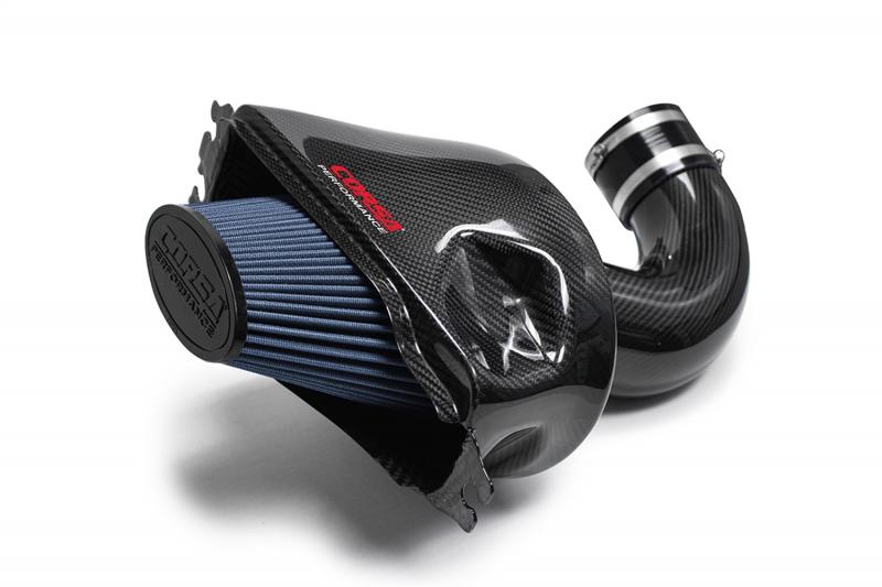 CORSA Performance Closed Box Chevrolet Corvette ZR1 2019 6.2L V8