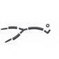 CORSA Performance Closed Box Chevrolet Corvette ZR1 2019 6.2L V8