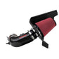 CORSA Performance Carbon Fiber Air Intake Chevrolet Camaro ZL1 2017-2023