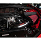 CORSA Performance Carbon Fiber Air Intake Chevrolet Camaro ZL1 2017-2023