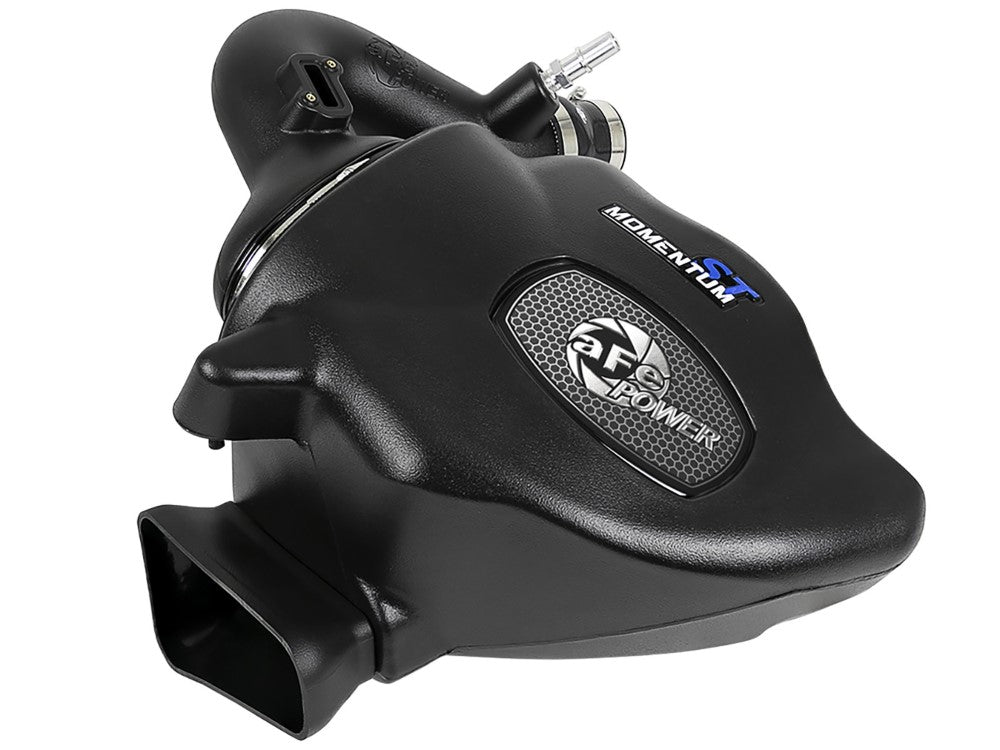 aFe Momentum ST Cold Air Intake System w/ Pro DRY S Media Chevrolet Camaro 16-20 I4-2.0L (t)