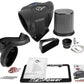 aFe Momentum ST Cold Air Intake System w/ Pro DRY S Media Chevrolet Camaro 16-20 I4-2.0L (t)