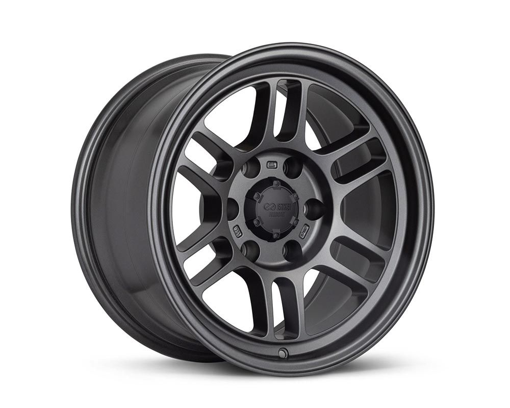 Enkei RPT1 Wheel 18x9 6x139.7 Black
