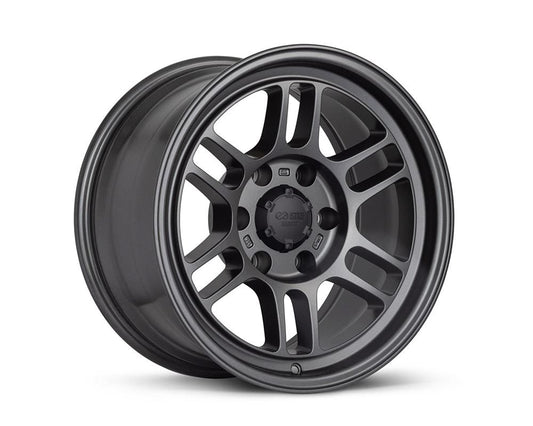 Enkei RPT1 Wheel 18x9 6x139.7 Black