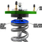Fortune Auto 520 CR Series Coilovers Honda Civic 5 EG JDM 1992-1995