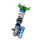 Fortune Auto 520 CR Series Coilovers Honda Civic 5 EG JDM 1992-1995