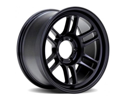 Enkei RPT1 Wheel Truck&SUV Series Matte Black 17x9 6x135 12mm