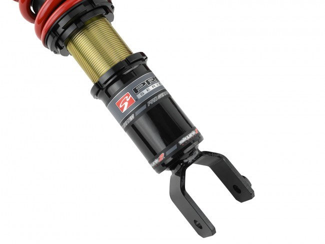 Skunk2 Pro-ST Coilovers Honda Civic | Acura Integra 92-01