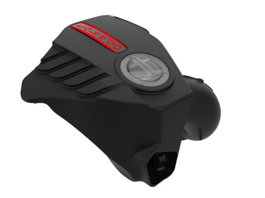 Takeda Momentum Cold Air Intake System w/ Pro DRY S Filter Toyota Supra A90 2020-2023