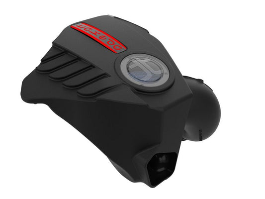 Takeda Momentum Cold Air Intake System w/ Pro 5R Filter Toyota Supra A90 2020-2023