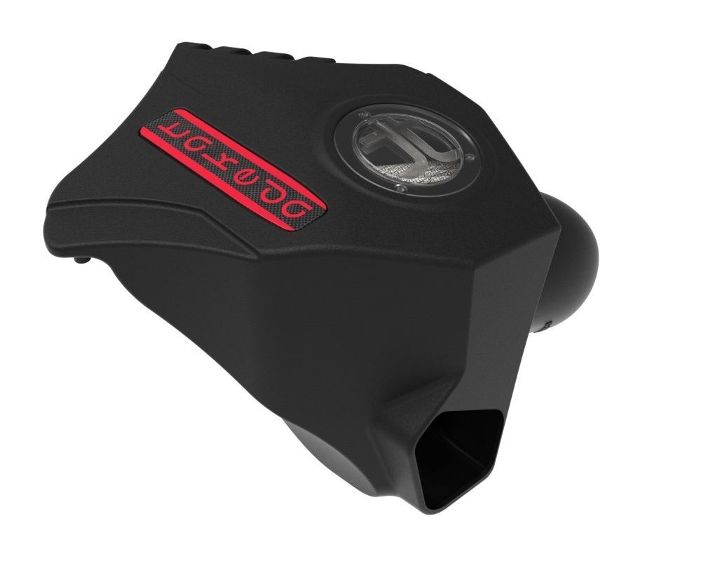 Takeda Momentum Cold Air Intake System w/ Pro DRY S Filter BMW G29 Z4 | Toyota GR Supra B48 L4 2.0L 2019-2023