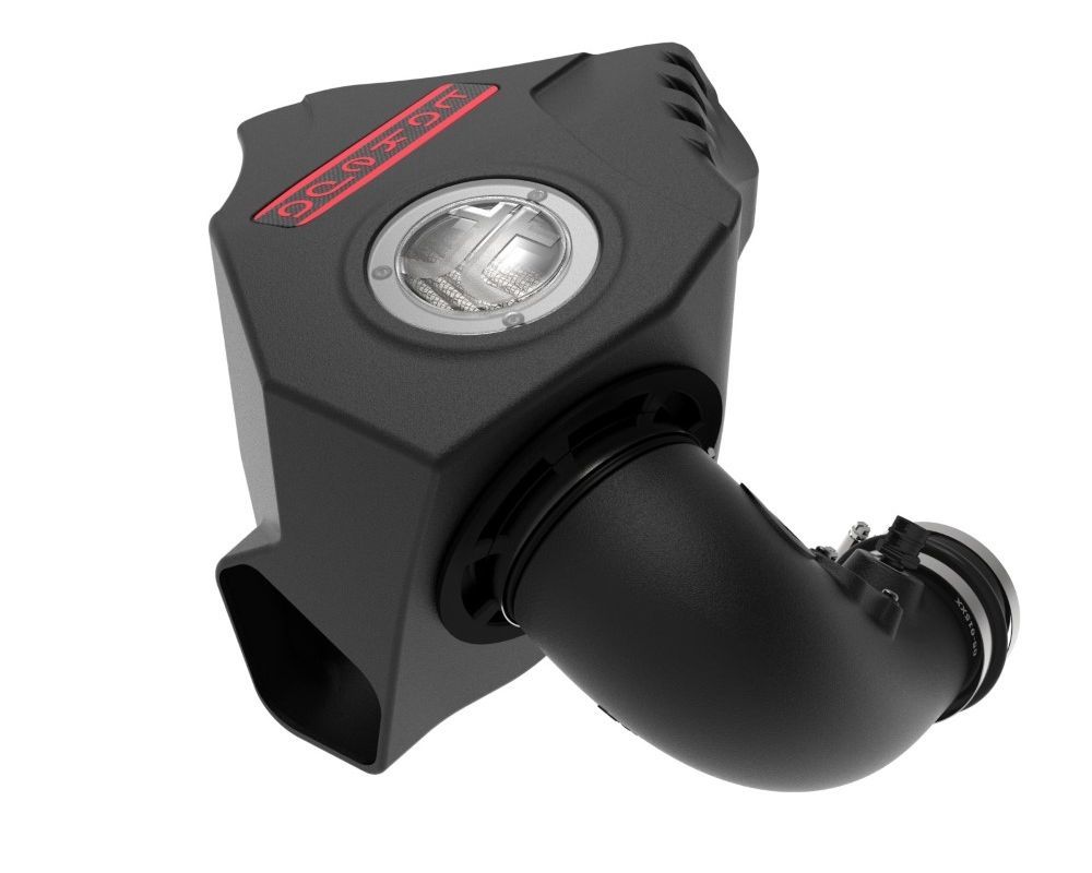 Takeda Momentum Cold Air Intake System w/ Pro DRY S Filter BMW G29 Z4 | Toyota GR Supra B48 L4 2.0L 2019-2023