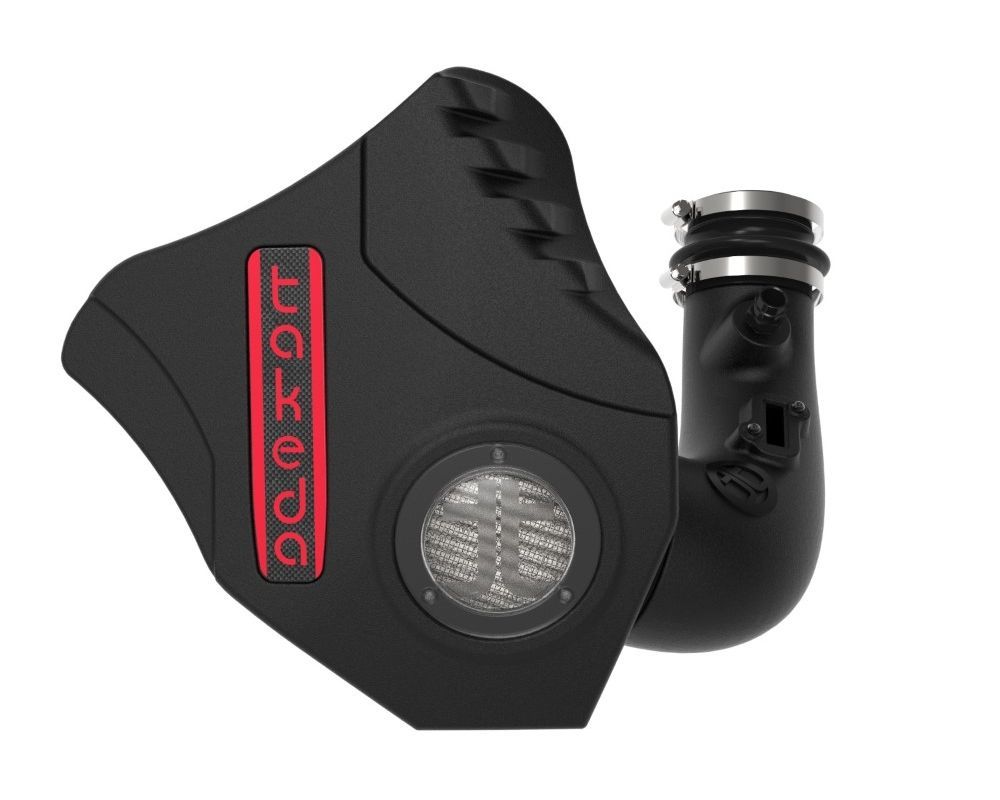 Takeda Momentum Cold Air Intake System w/ Pro DRY S Filter BMW G29 Z4 | Toyota GR Supra B48 L4 2.0L 2019-2023