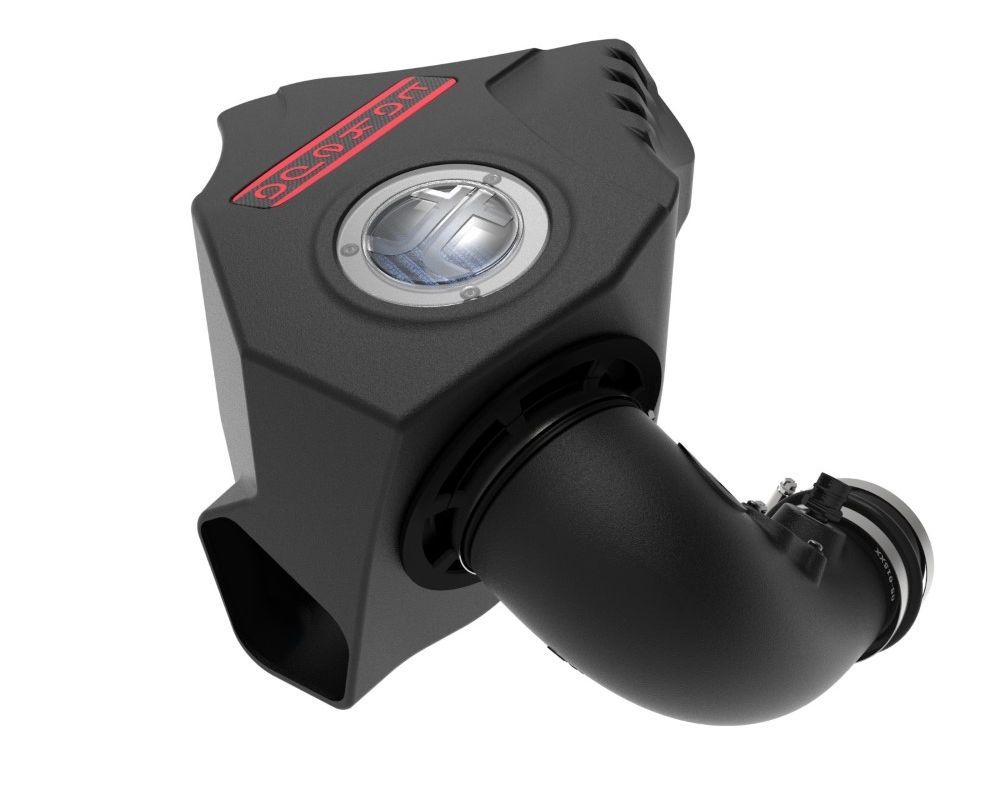 Takeda Momentum Cold Air Intake System w/ Pro 5R Filter BMW G29 Z4 | Toyota GR Supra B48 L4 2.0L 2019-2023