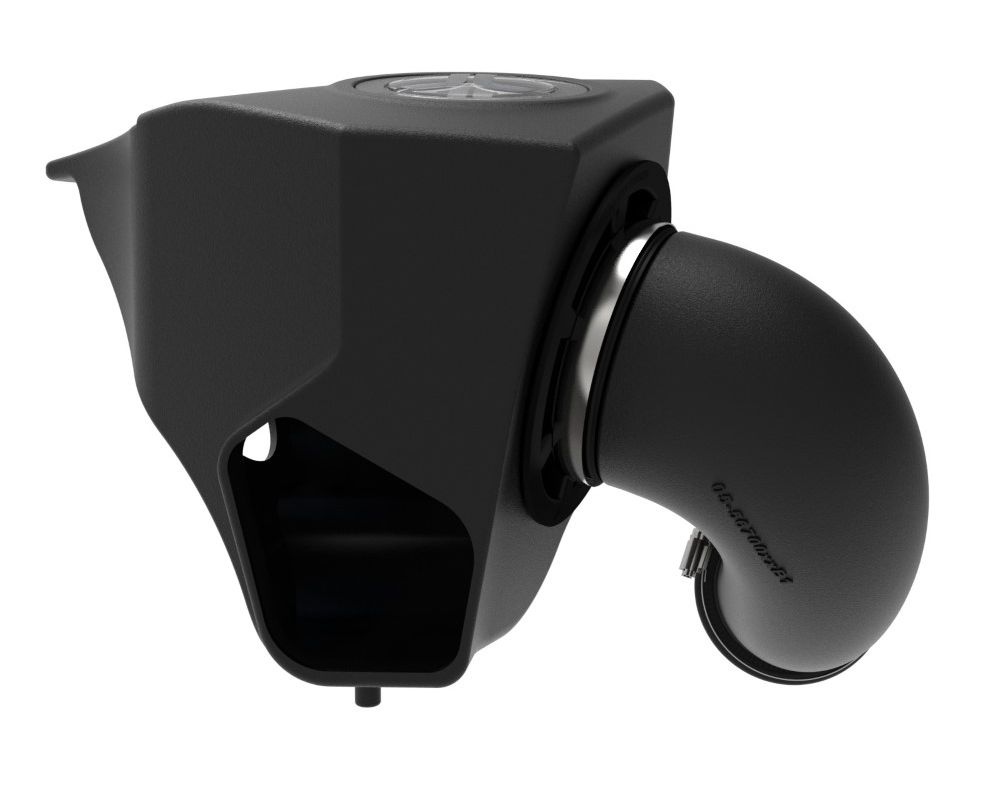 Takeda Momentum Cold Air Intake System w/ Pro 5R Filter BMW G29 Z4 | Toyota GR Supra B48 L4 2.0L 2019-2023