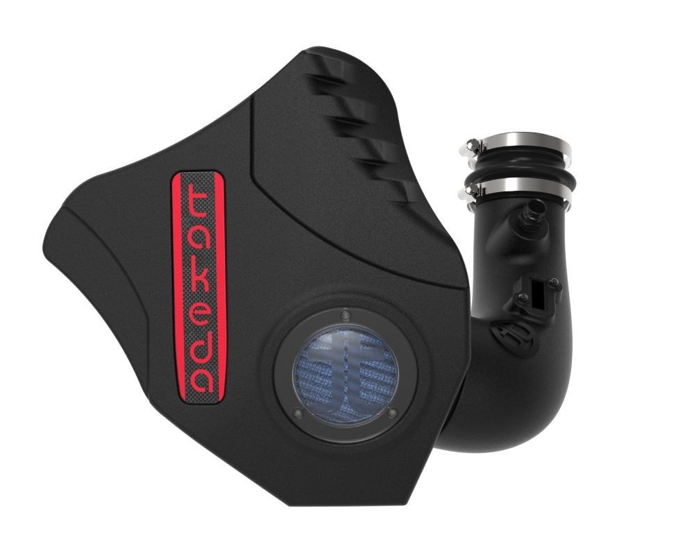 Takeda Momentum Cold Air Intake System w/ Pro 5R Filter BMW G29 Z4 | Toyota GR Supra B48 L4 2.0L 2019-2023