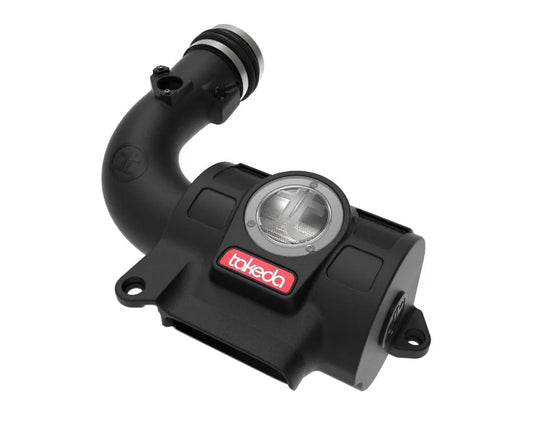 Takeda Momentum Cold Air Intake System w/ Pro Dry S Filter Toyota GR86 | Subaru BRZ 2022-2023
